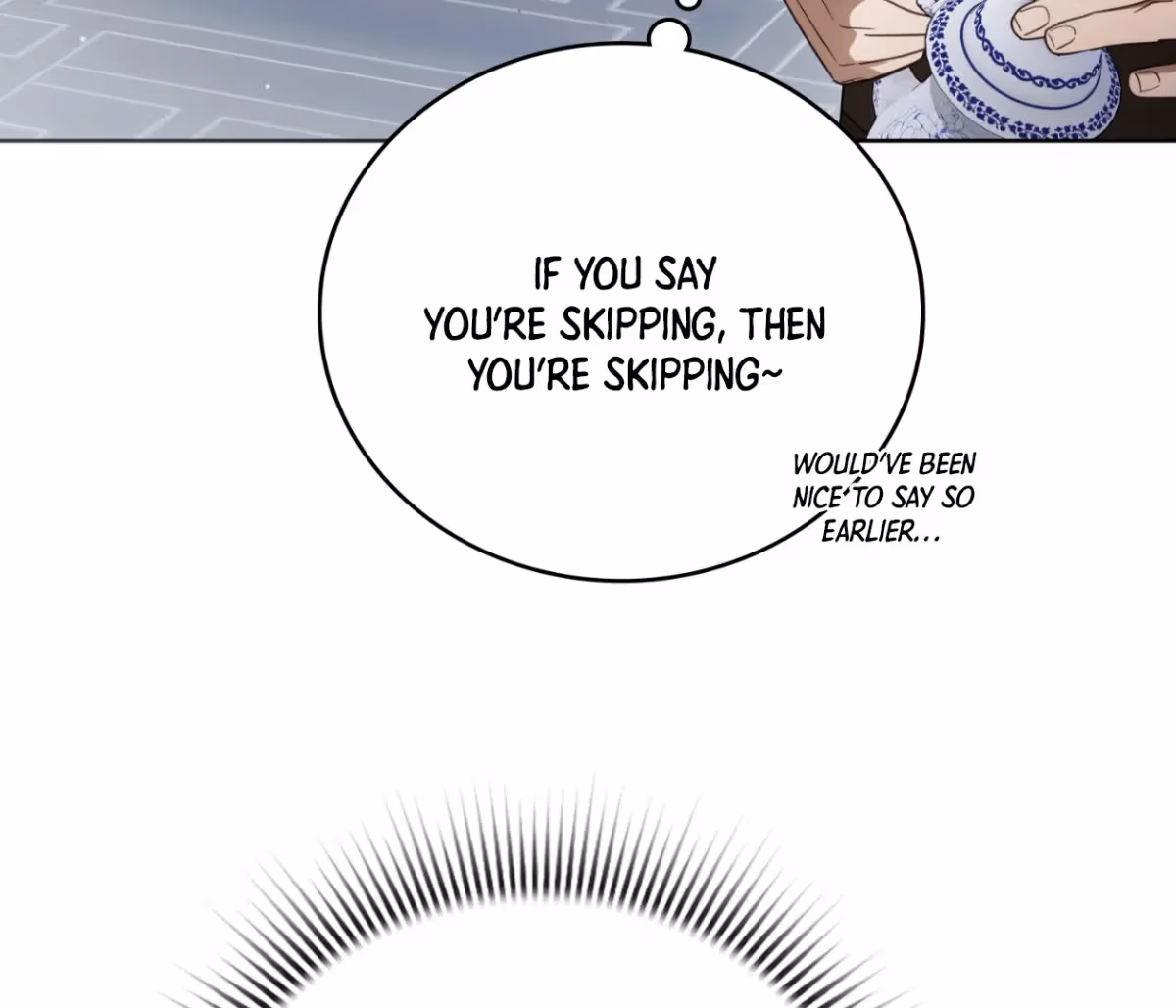 Shall I Write Your Love Letter? Chapter 16 page 73 - 