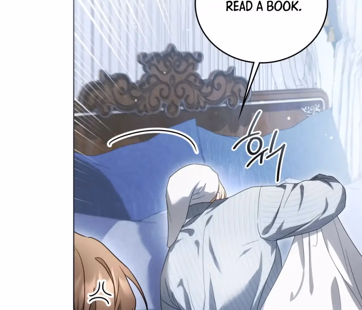 Shall I Write Your Love Letter? Chapter 16 page 86 - 