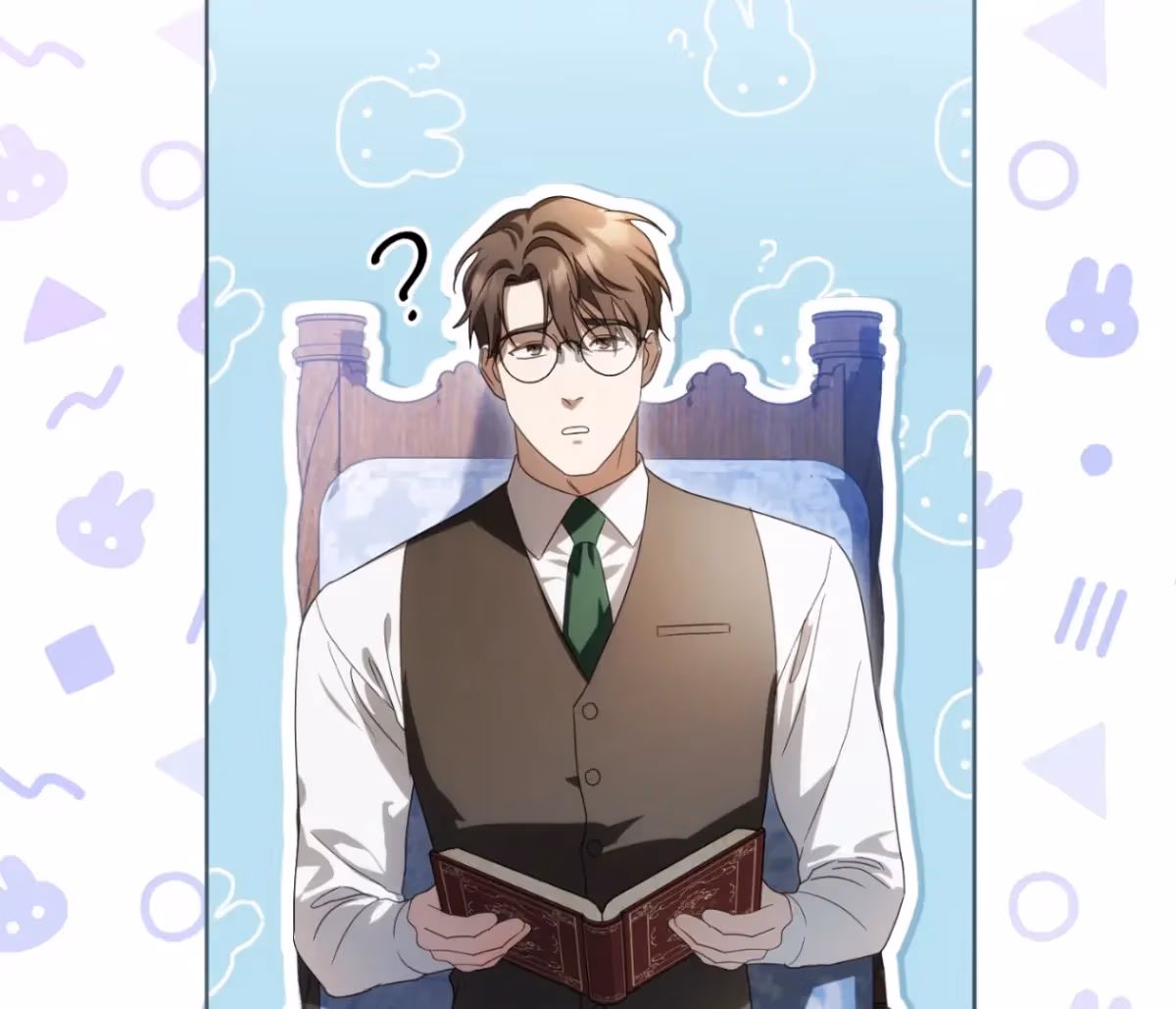 Shall I Write Your Love Letter? Chapter 16 page 89 - 