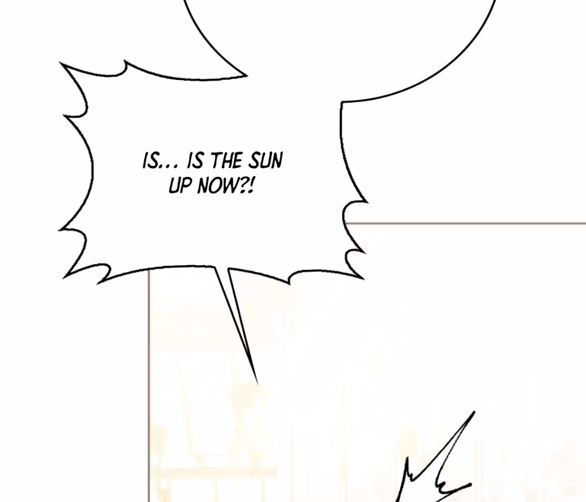 Shall I Write Your Love Letter? Chapter 16 page 10 - 