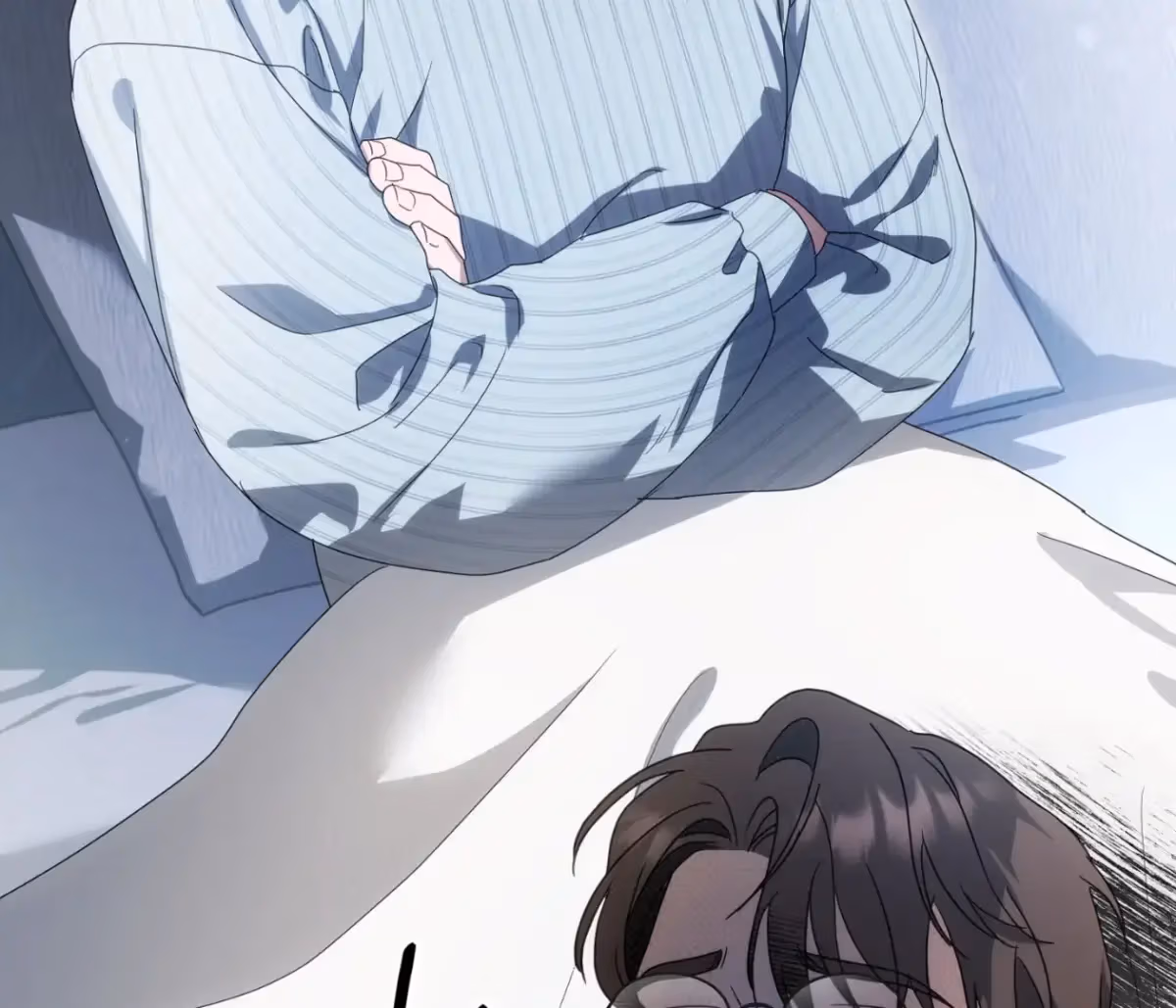 Shall I Write Your Love Letter? Chapter 16 page 94 - 