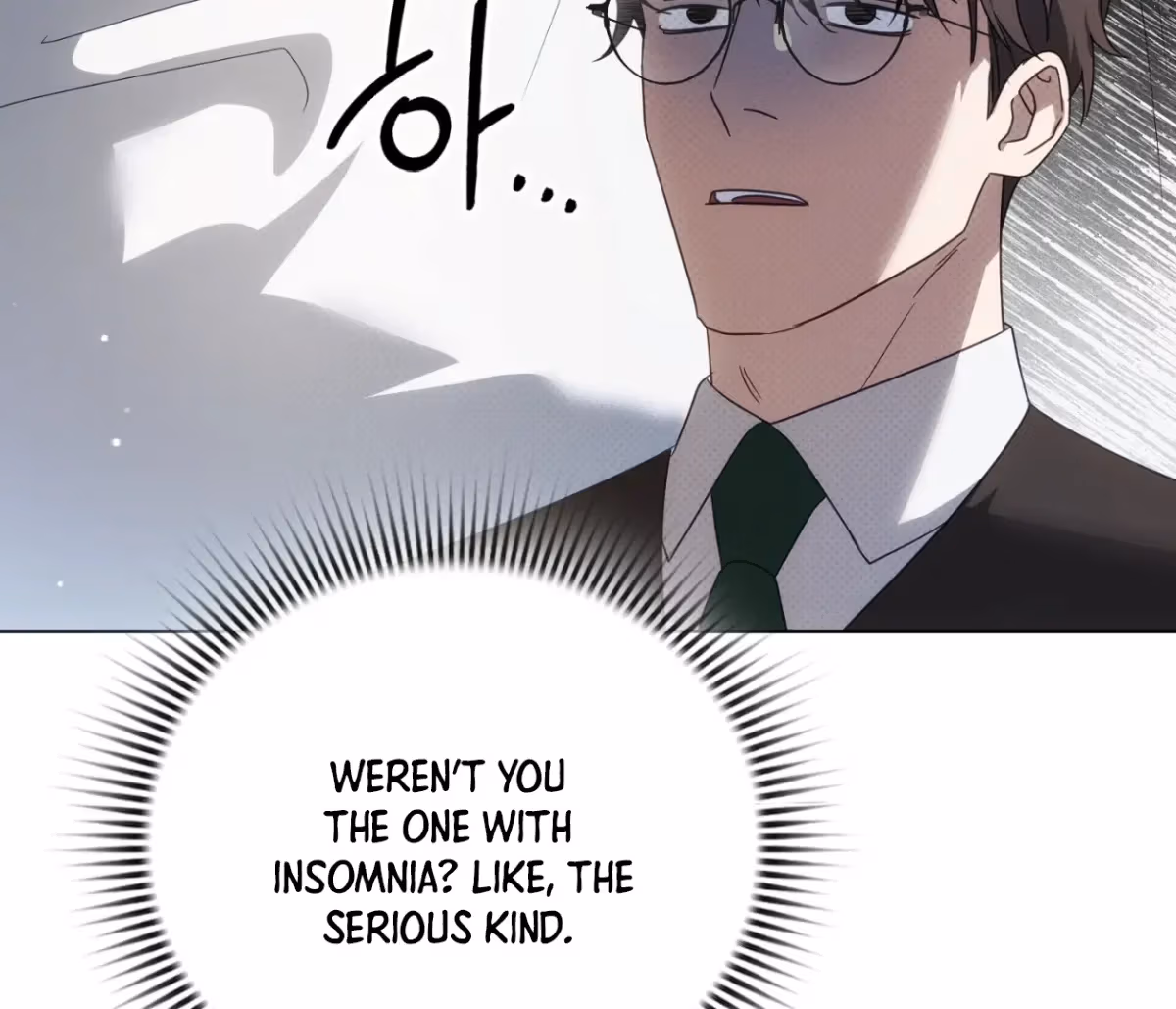 Shall I Write Your Love Letter? Chapter 16 page 95 - 