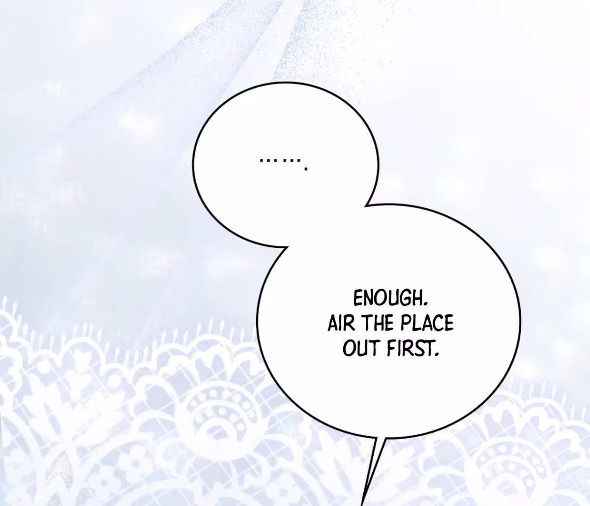 Shall I Write Your Love Letter? Chapter 17 page 103 - 