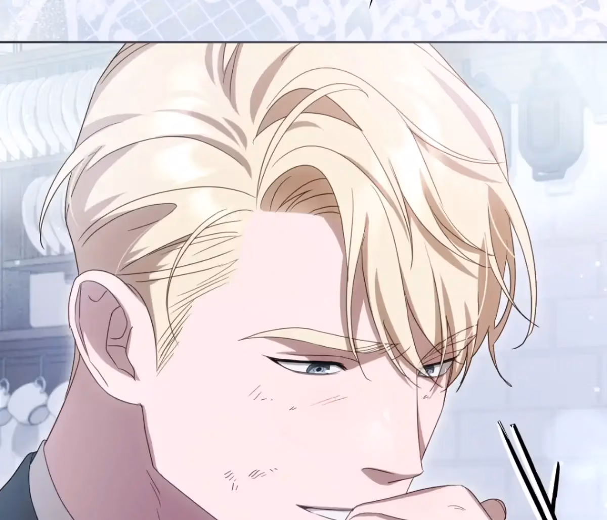 Shall I Write Your Love Letter? Chapter 17 page 104 - 