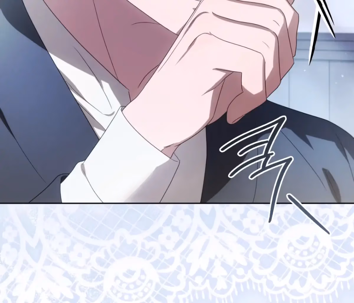 Shall I Write Your Love Letter? Chapter 17 page 105 - 