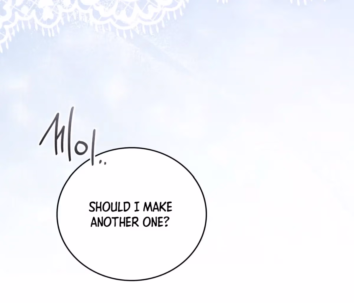 Shall I Write Your Love Letter? Chapter 17 page 106 - 