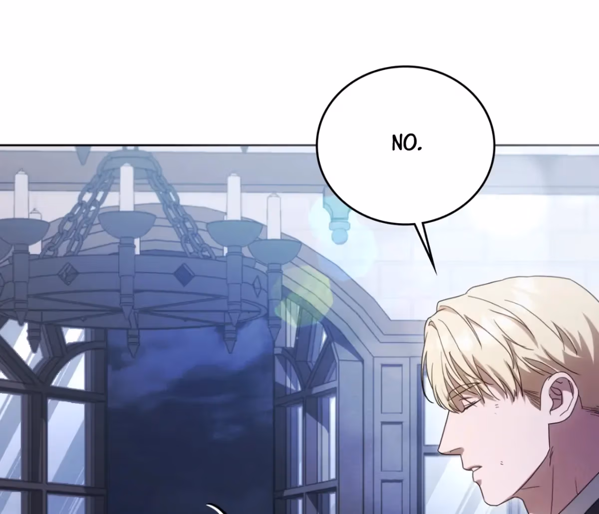 Shall I Write Your Love Letter? Chapter 17 page 107 - 
