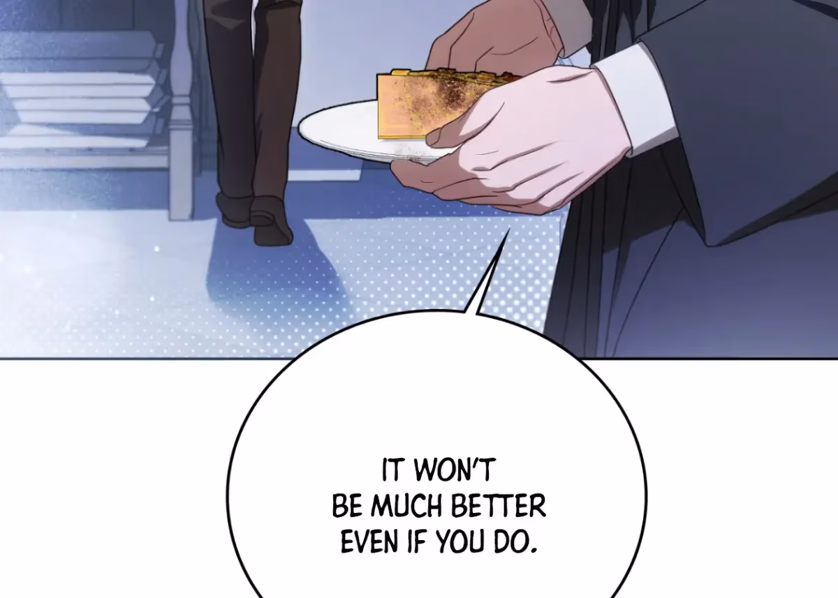 Shall I Write Your Love Letter? Chapter 17 page 109 - 