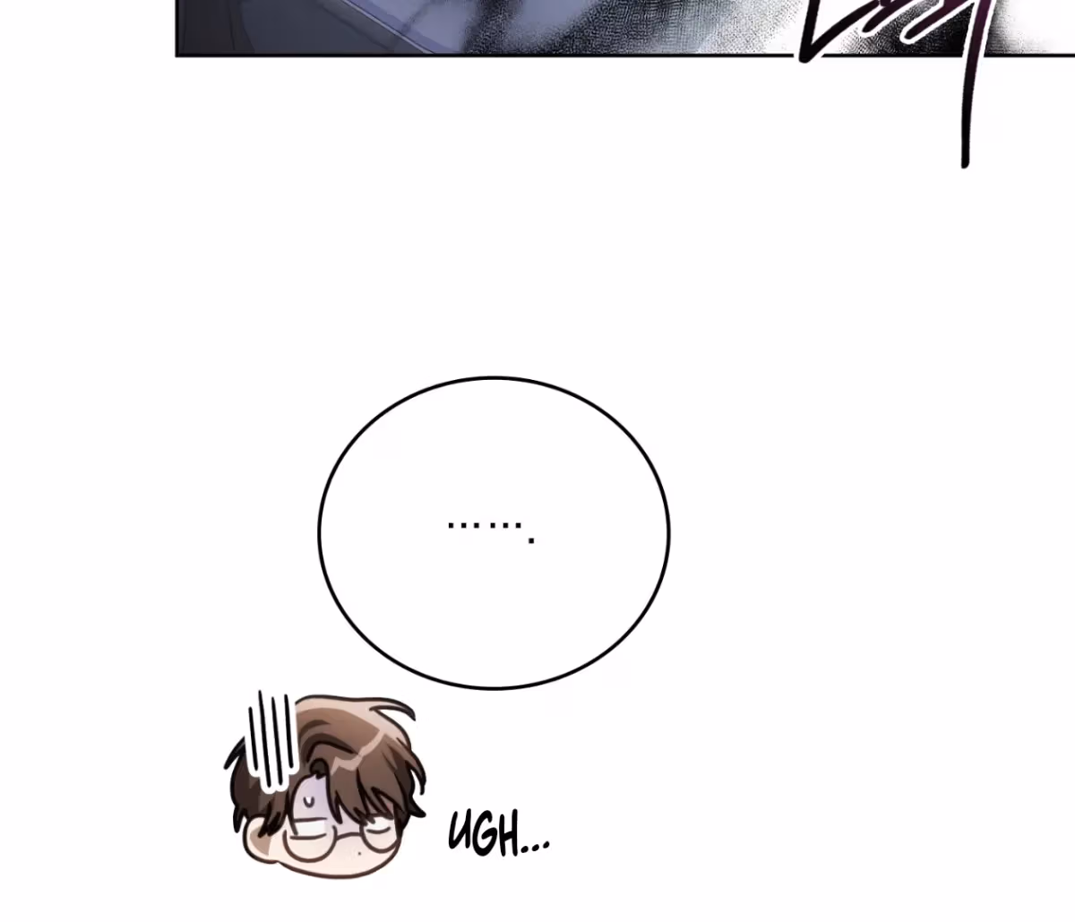 Shall I Write Your Love Letter? Chapter 17 page 112 - 