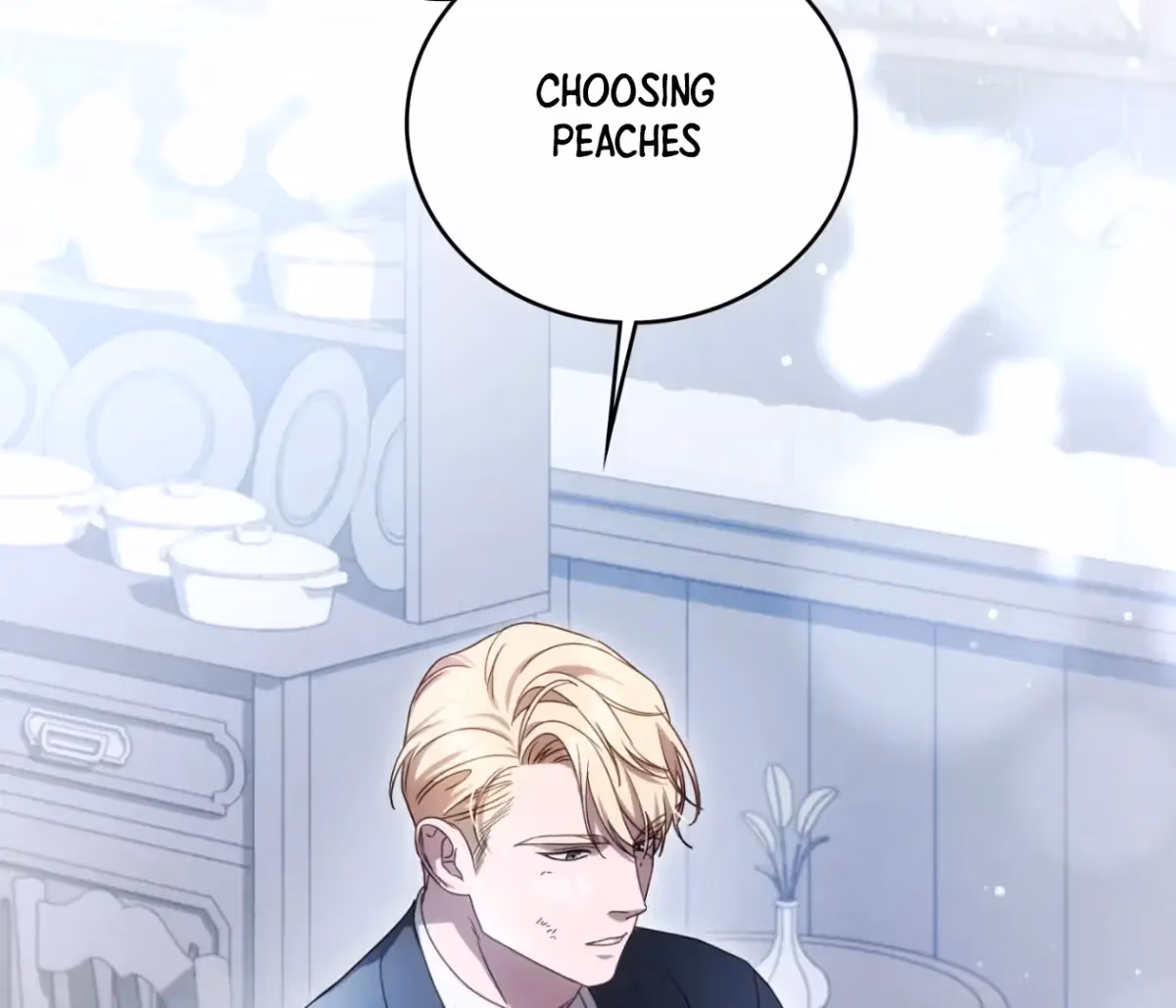 Shall I Write Your Love Letter? Chapter 17 page 114 - 