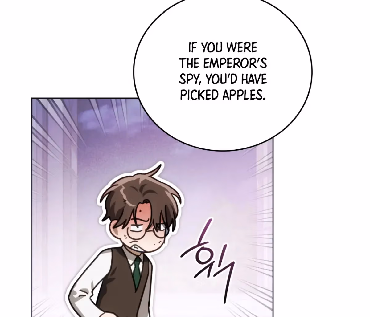 Shall I Write Your Love Letter? Chapter 17 page 117 - 
