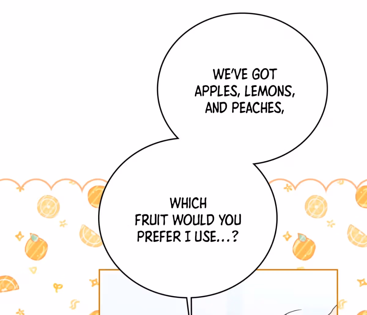 Shall I Write Your Love Letter? Chapter 17 page 13 - 