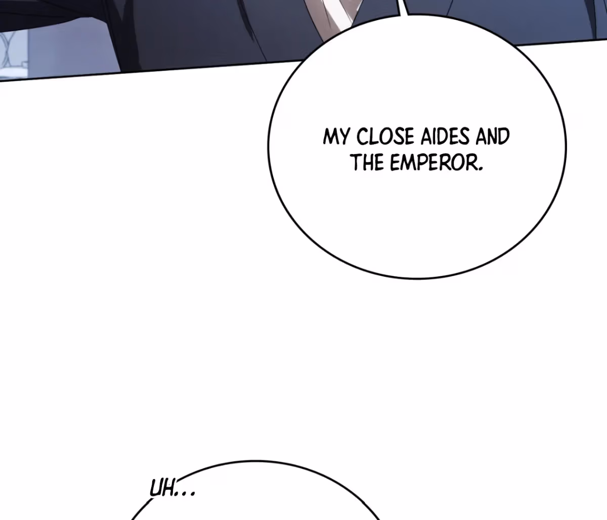Shall I Write Your Love Letter? Chapter 17 page 121 - 