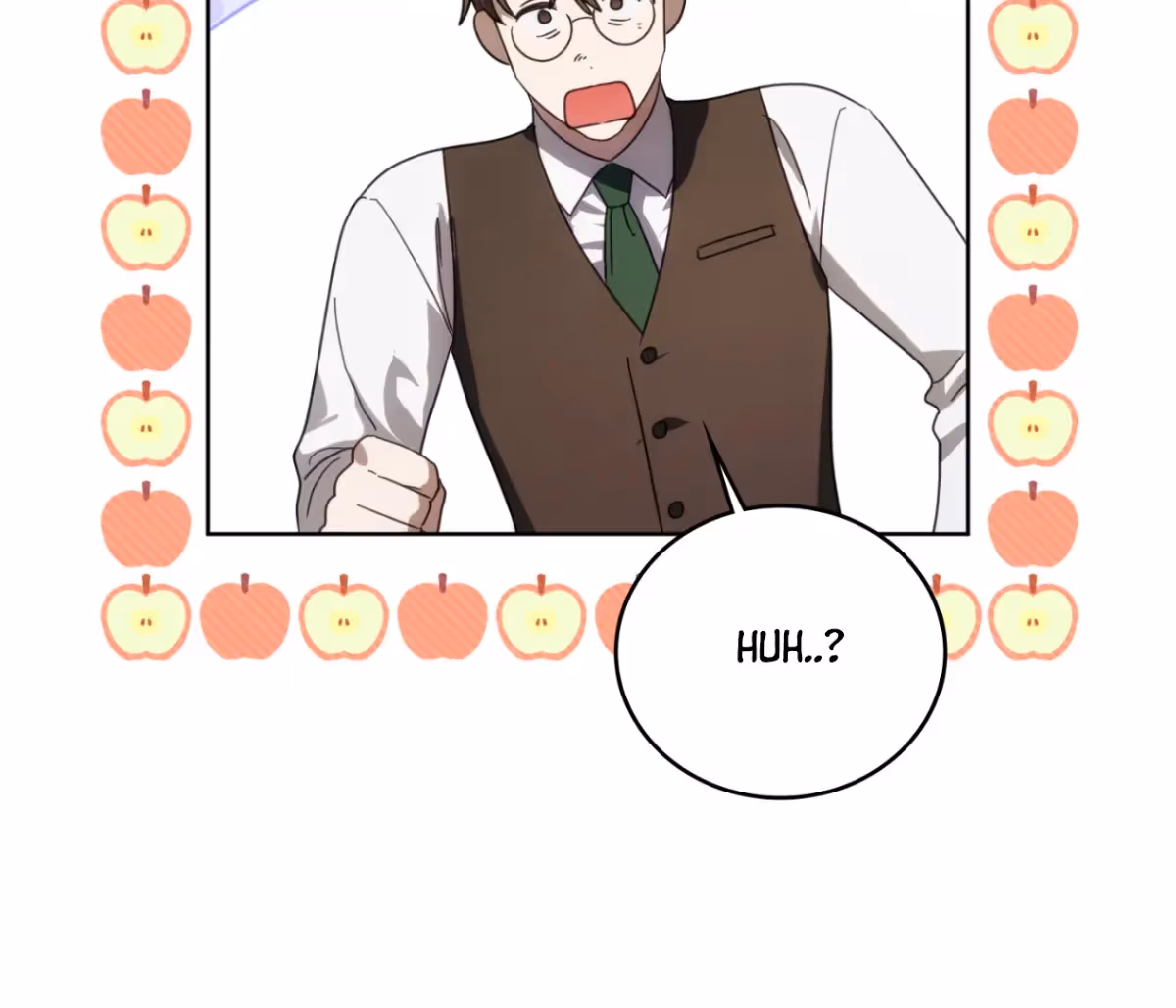 Shall I Write Your Love Letter? Chapter 17 page 125 - 