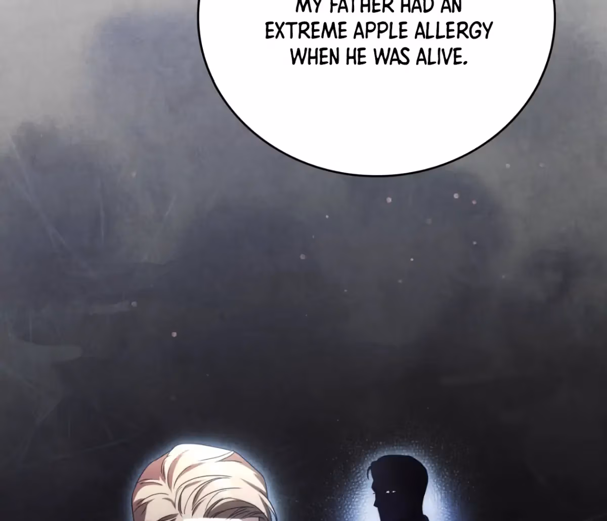 Shall I Write Your Love Letter? Chapter 17 page 127 - 