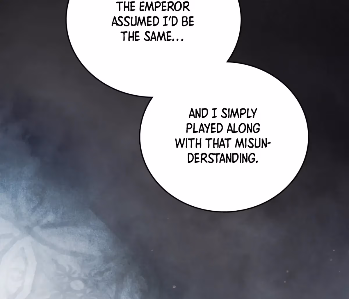 Shall I Write Your Love Letter? Chapter 17 page 130 - 