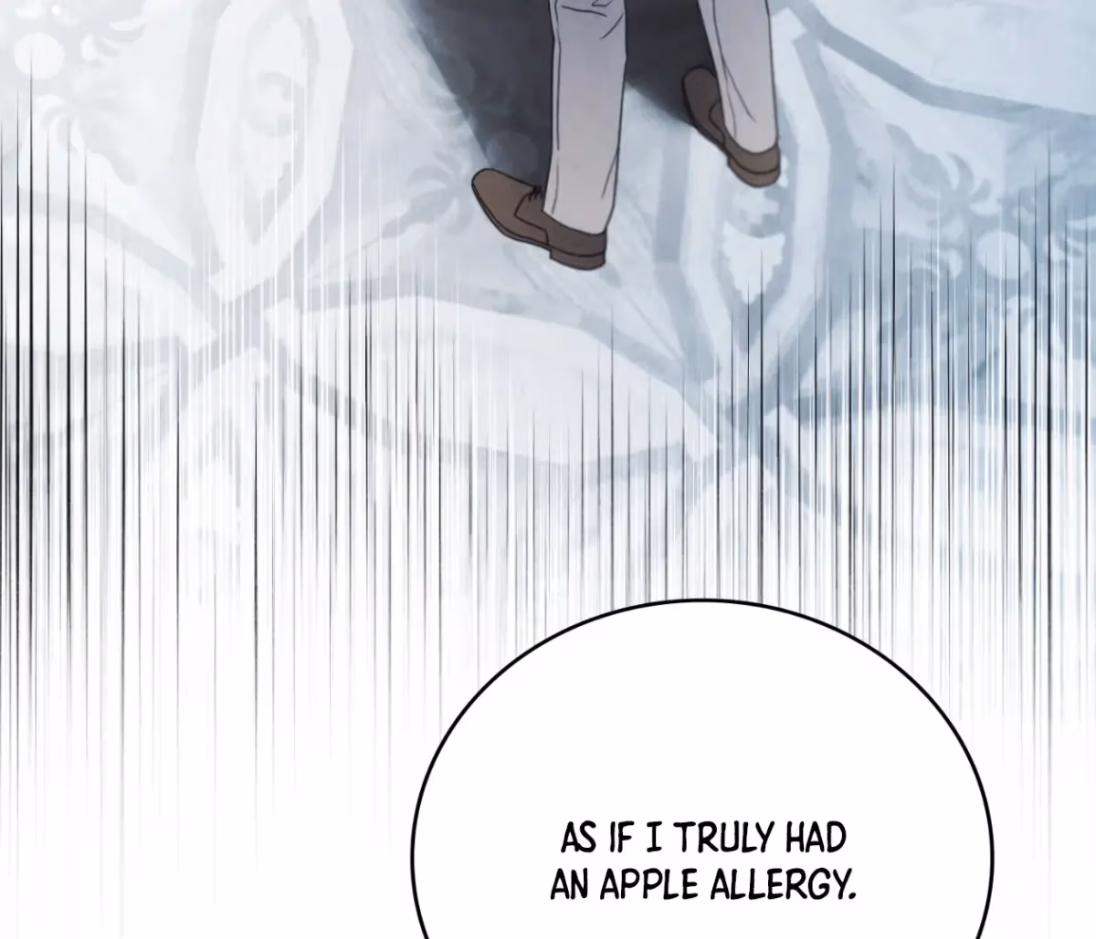 Shall I Write Your Love Letter? Chapter 17 page 132 - 
