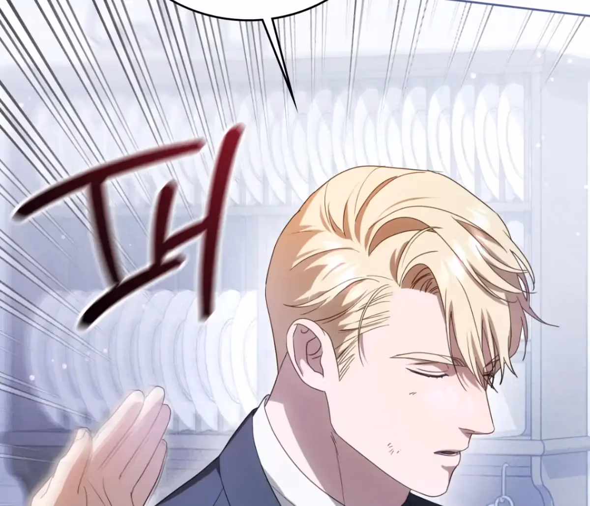 Shall I Write Your Love Letter? Chapter 17 page 134 - 