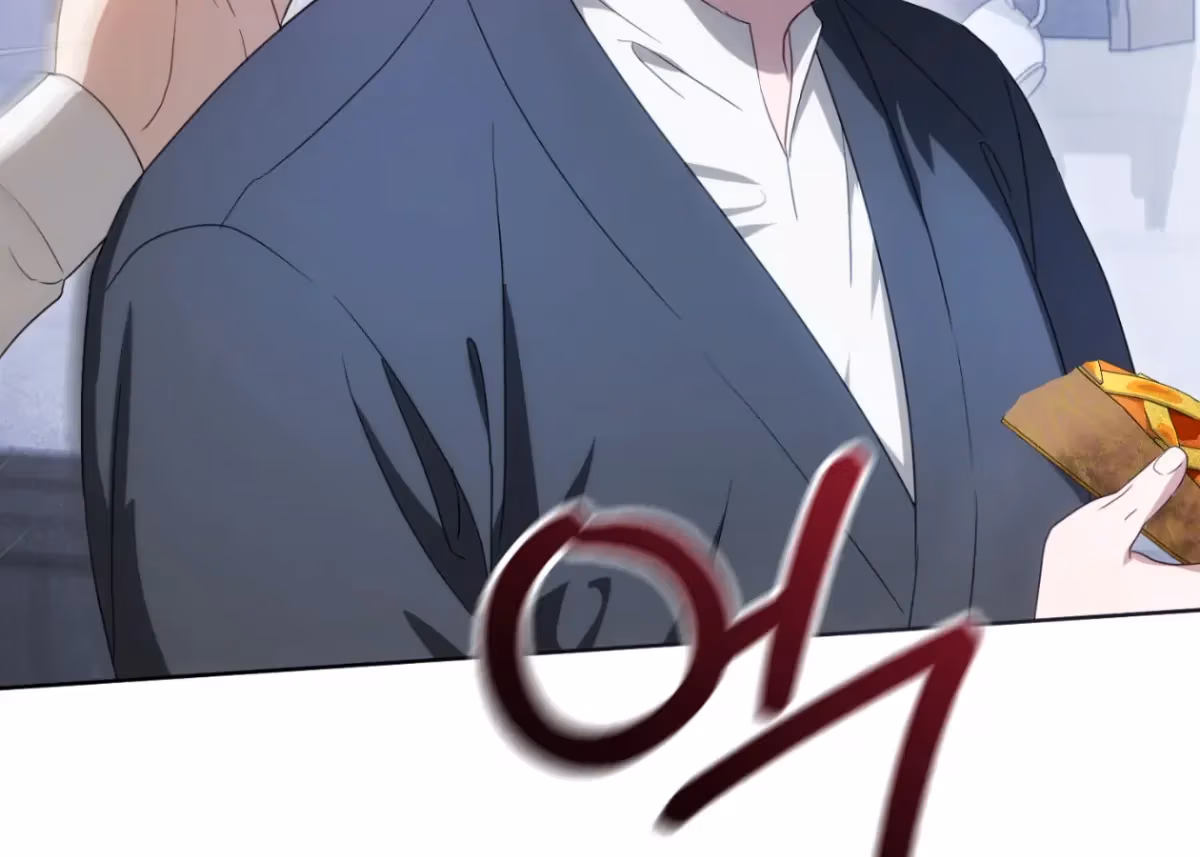 Shall I Write Your Love Letter? Chapter 17 page 135 - 