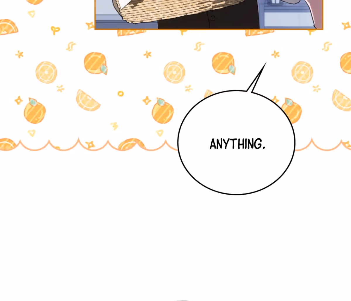 Shall I Write Your Love Letter? Chapter 17 page 15 - 