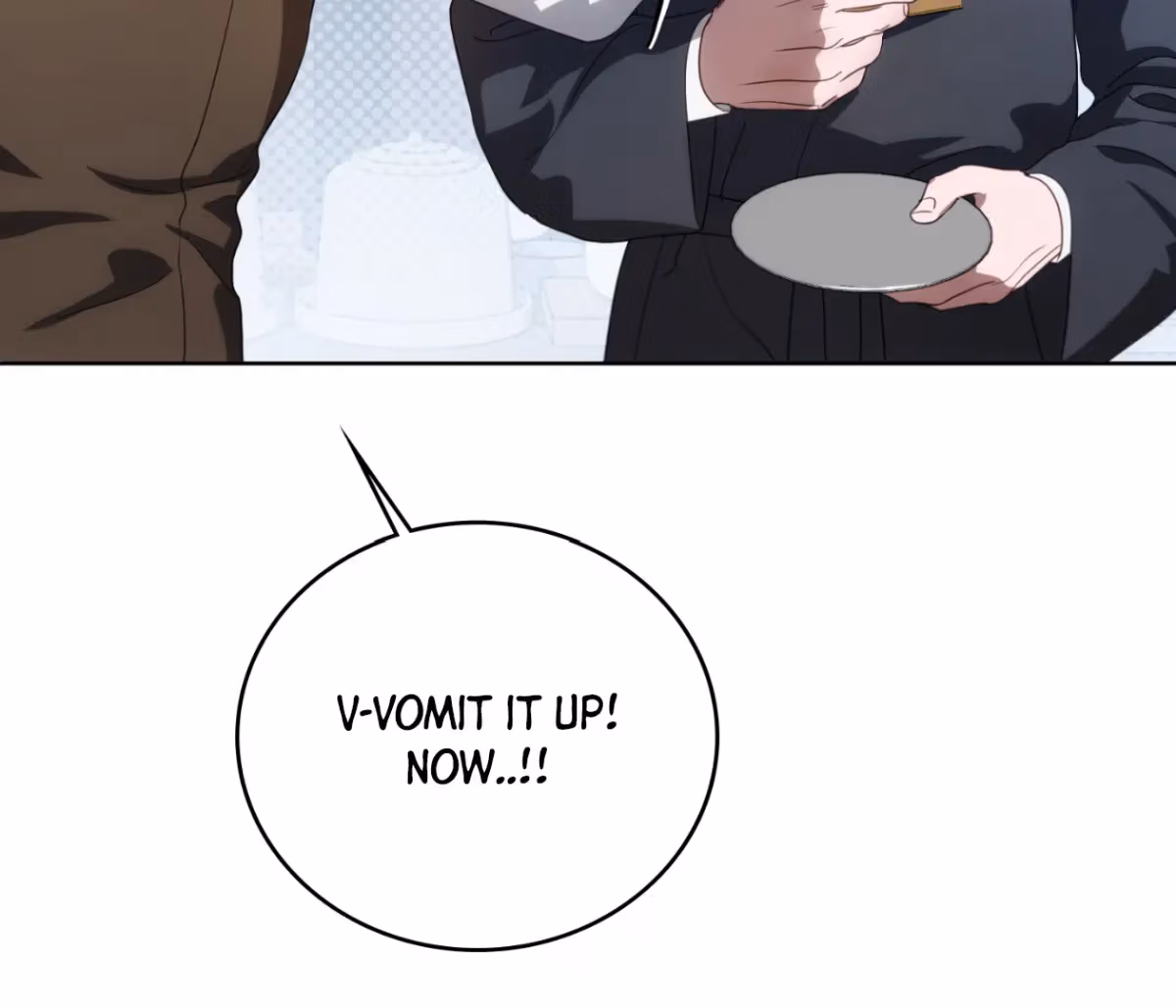 Shall I Write Your Love Letter? Chapter 17 page 142 - 
