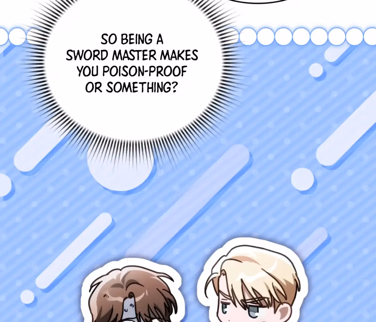 Shall I Write Your Love Letter? Chapter 17 page 144 - 
