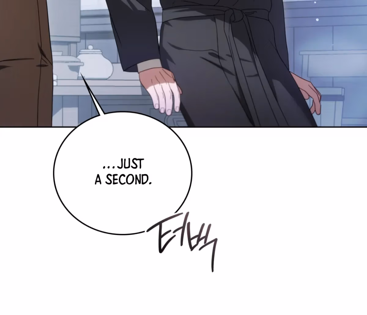 Shall I Write Your Love Letter? Chapter 17 page 148 - 