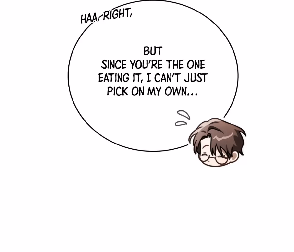 Shall I Write Your Love Letter? Chapter 17 page 16 - 