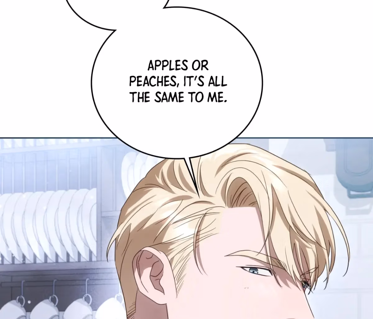 Shall I Write Your Love Letter? Chapter 17 page 152 - 