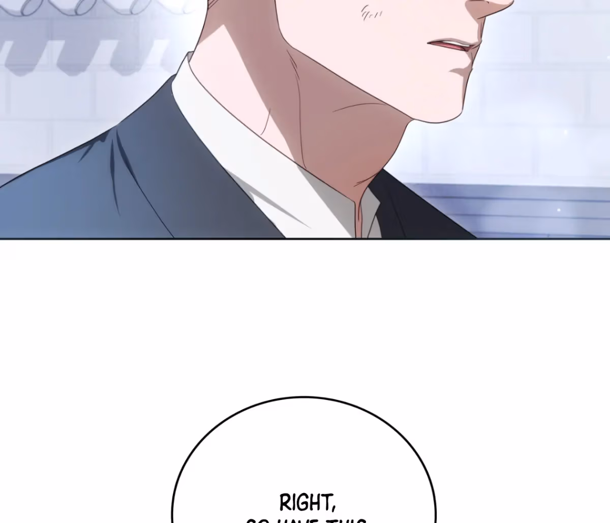Shall I Write Your Love Letter? Chapter 17 page 153 - 