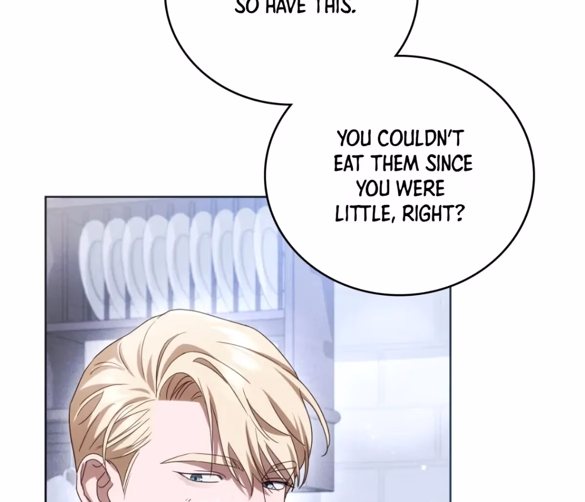 Shall I Write Your Love Letter? Chapter 17 page 154 - 