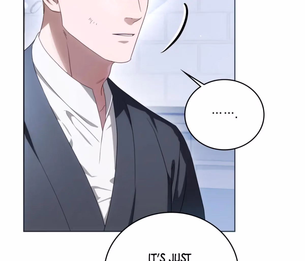 Shall I Write Your Love Letter? Chapter 17 page 155 - 