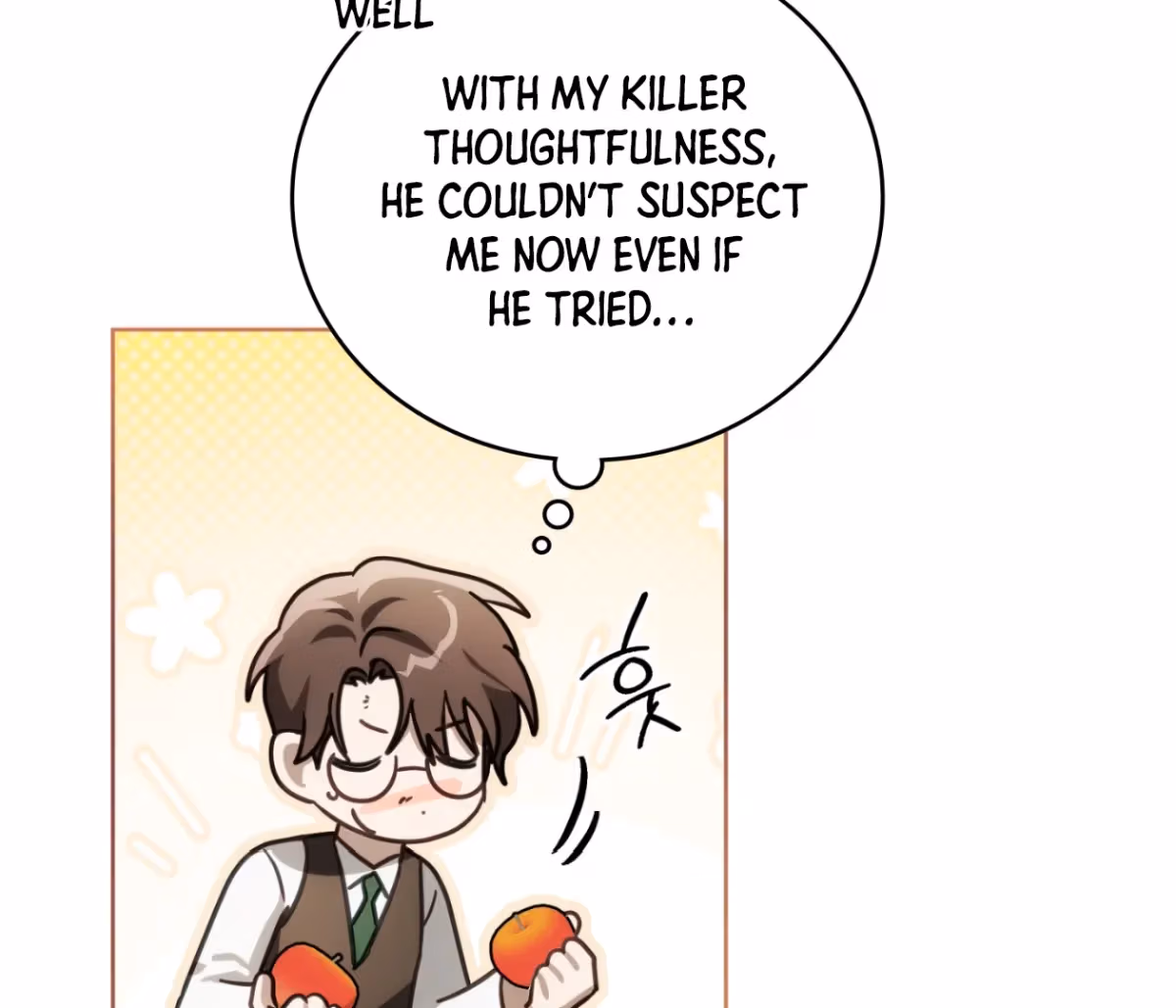 Shall I Write Your Love Letter? Chapter 17 page 157 - 