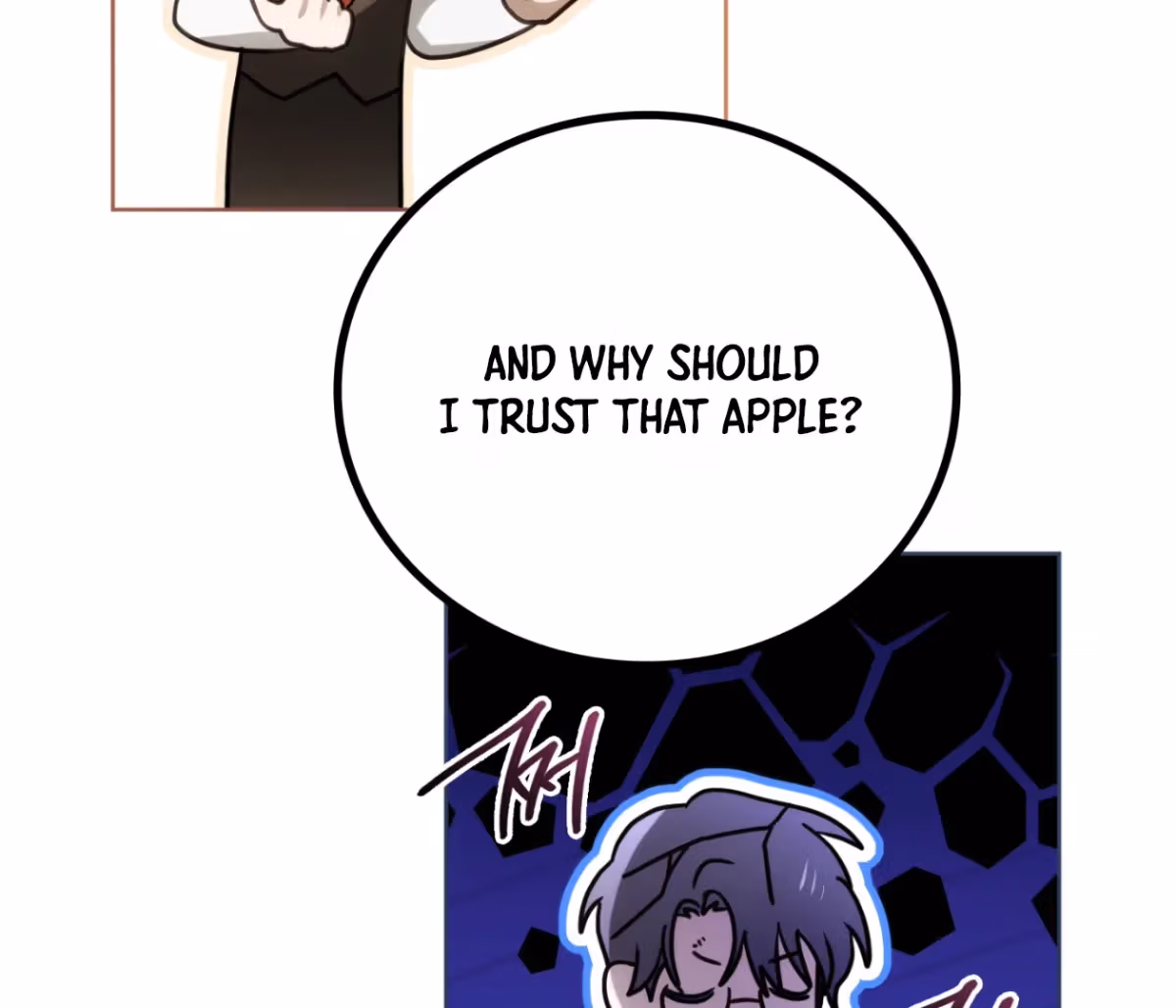 Shall I Write Your Love Letter? Chapter 17 page 158 - 