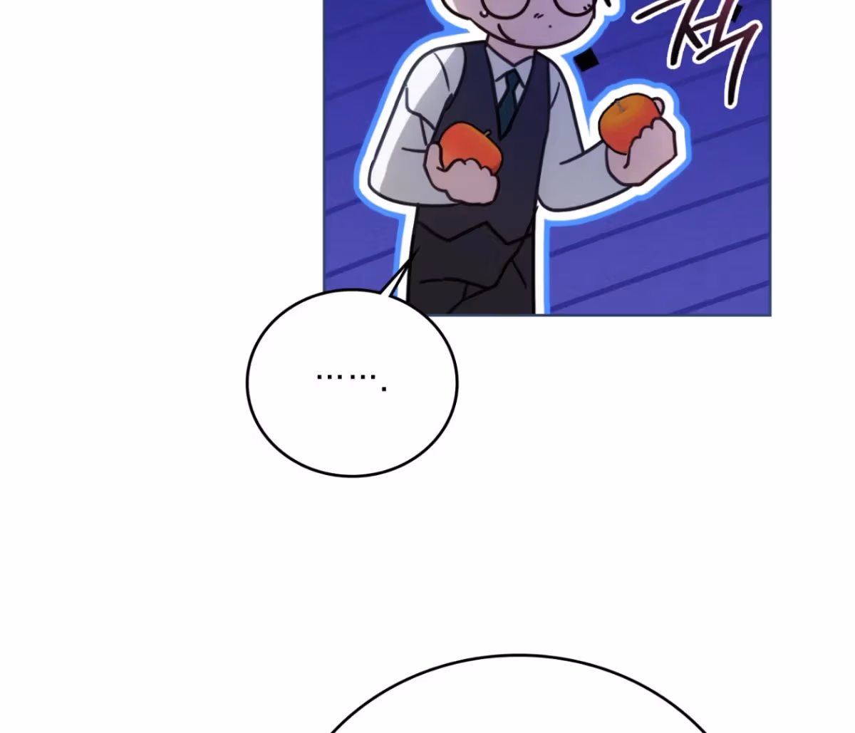 Shall I Write Your Love Letter? Chapter 17 page 159 - 