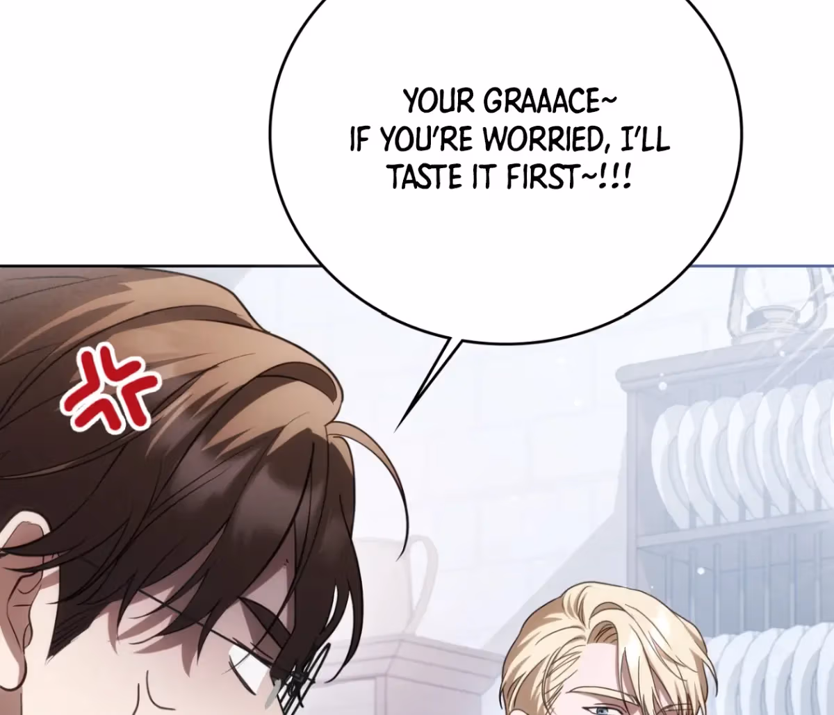 Shall I Write Your Love Letter? Chapter 17 page 160 - 