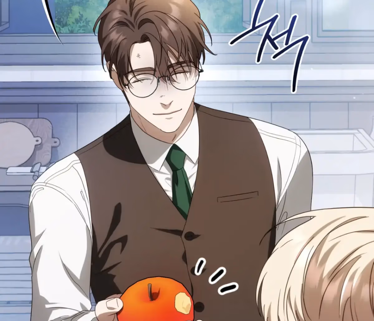 Shall I Write Your Love Letter? Chapter 17 page 164 - 