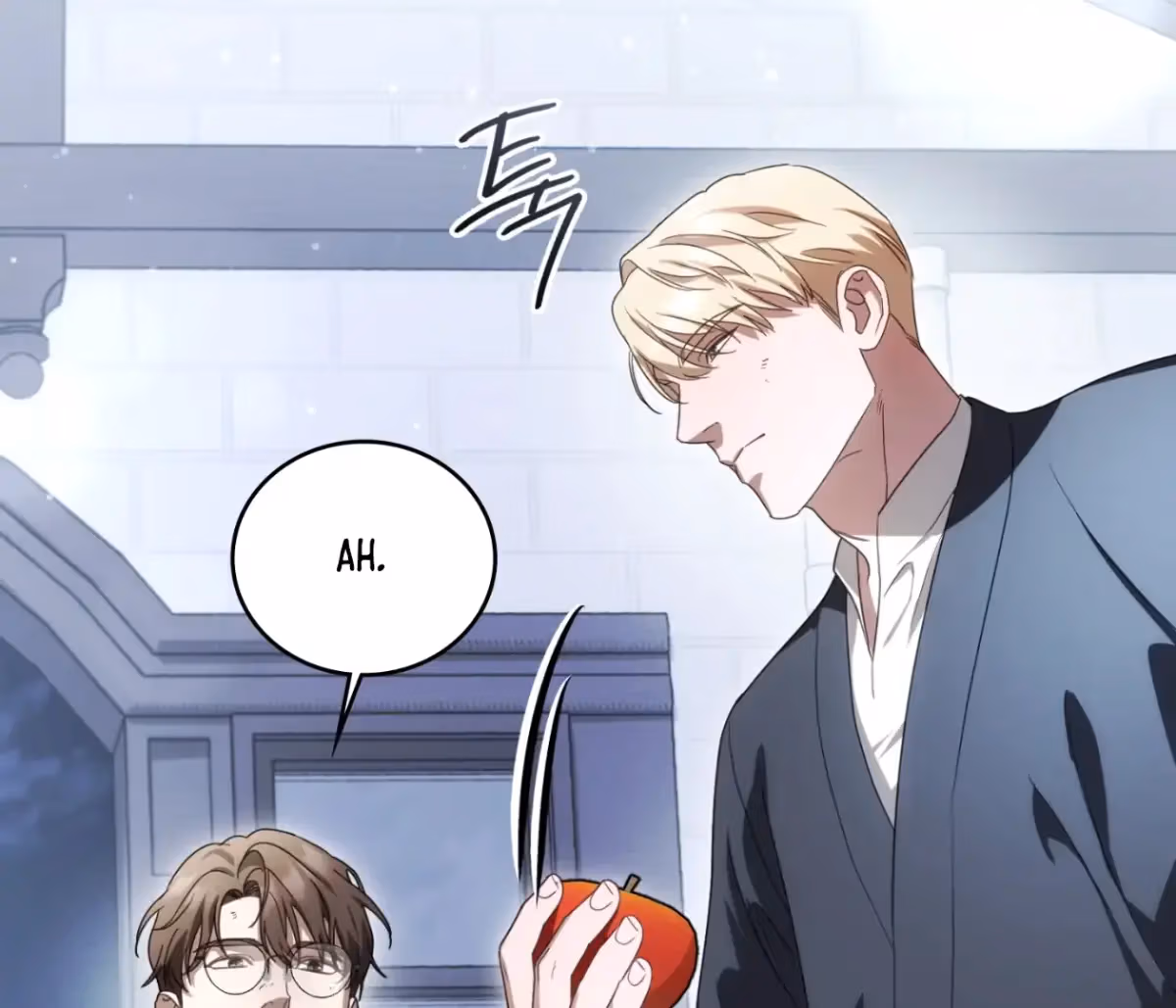 Shall I Write Your Love Letter? Chapter 17 page 168 - 