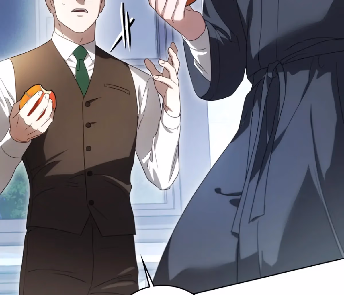 Shall I Write Your Love Letter? Chapter 17 page 169 - 