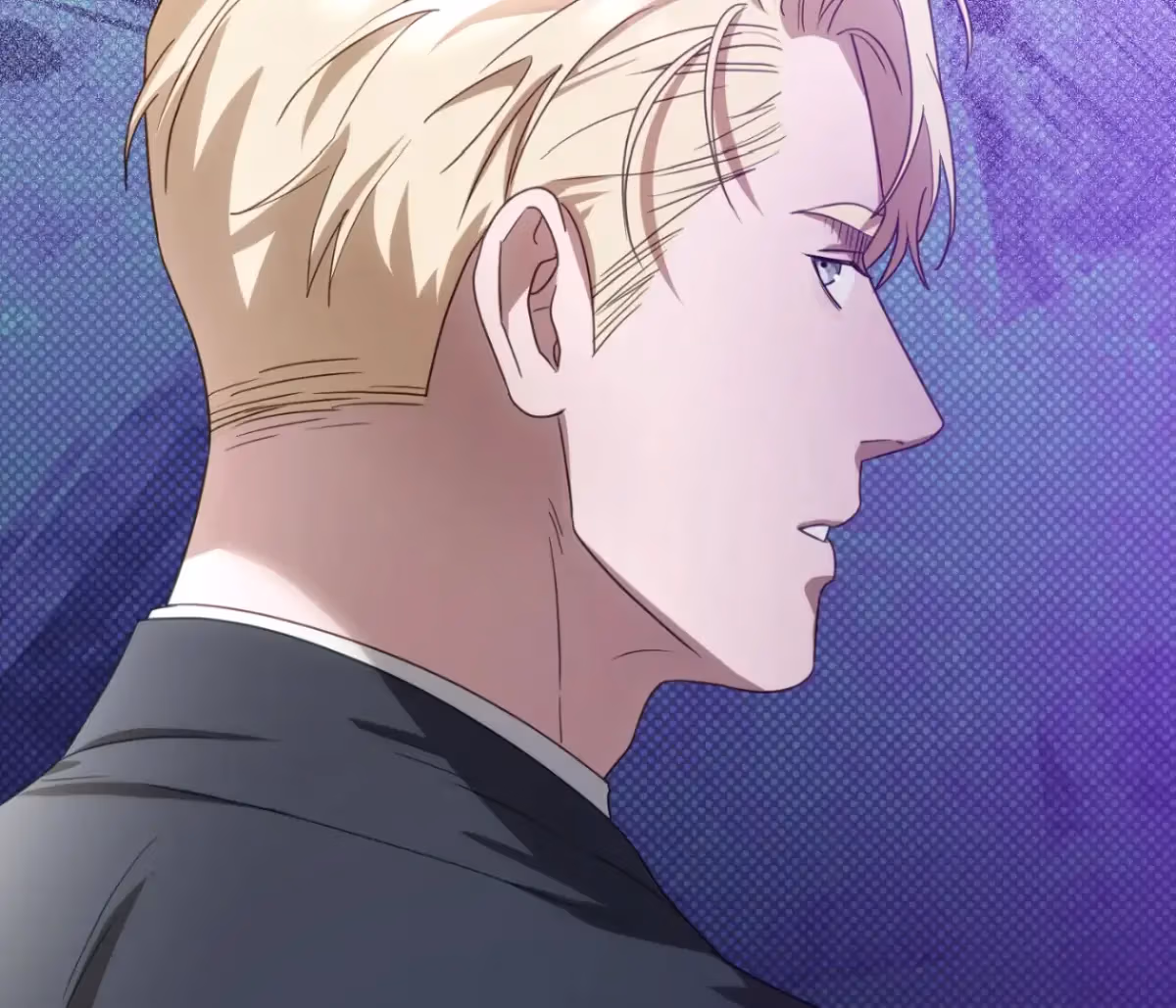 Shall I Write Your Love Letter? Chapter 17 page 18 - 
