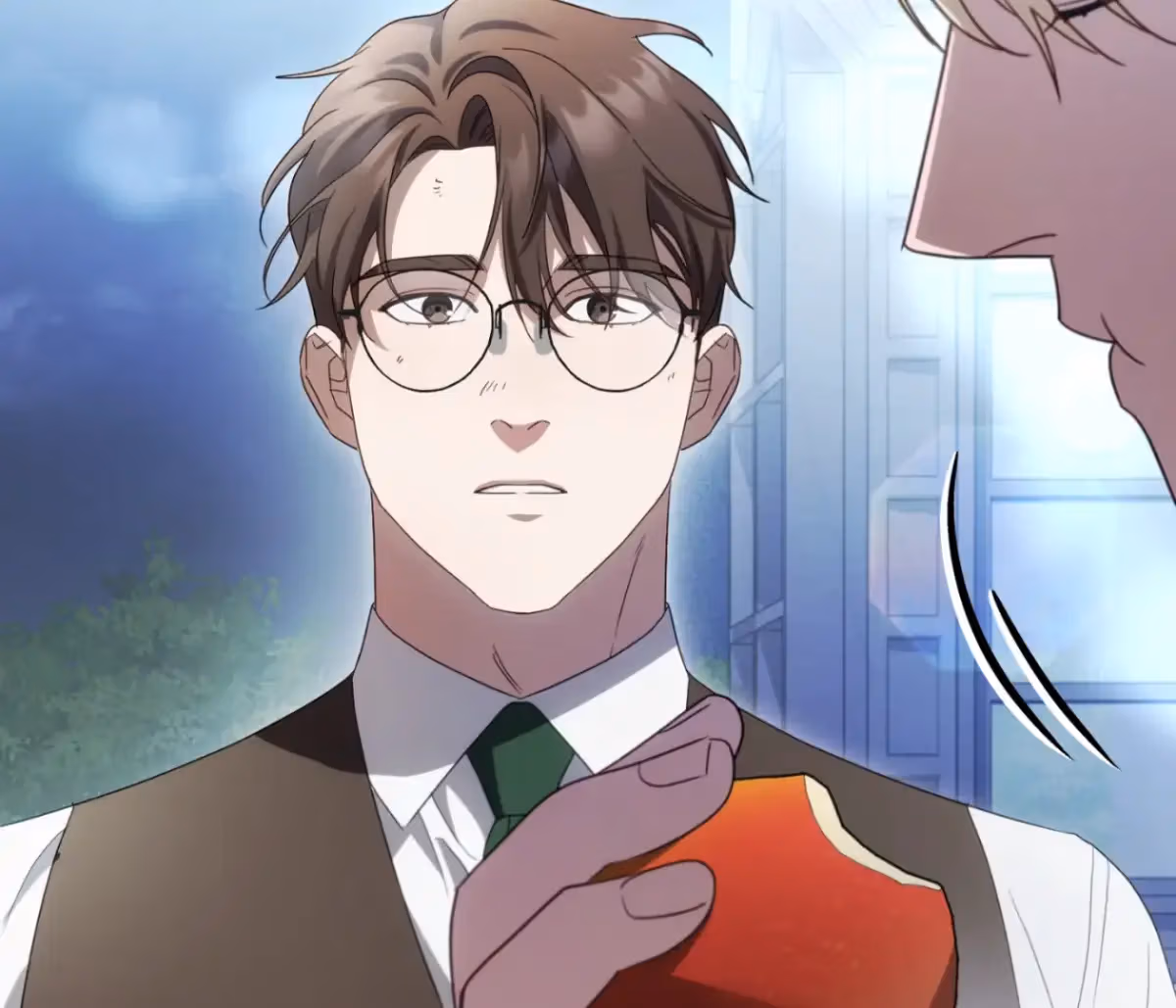 Shall I Write Your Love Letter? Chapter 17 page 173 - 