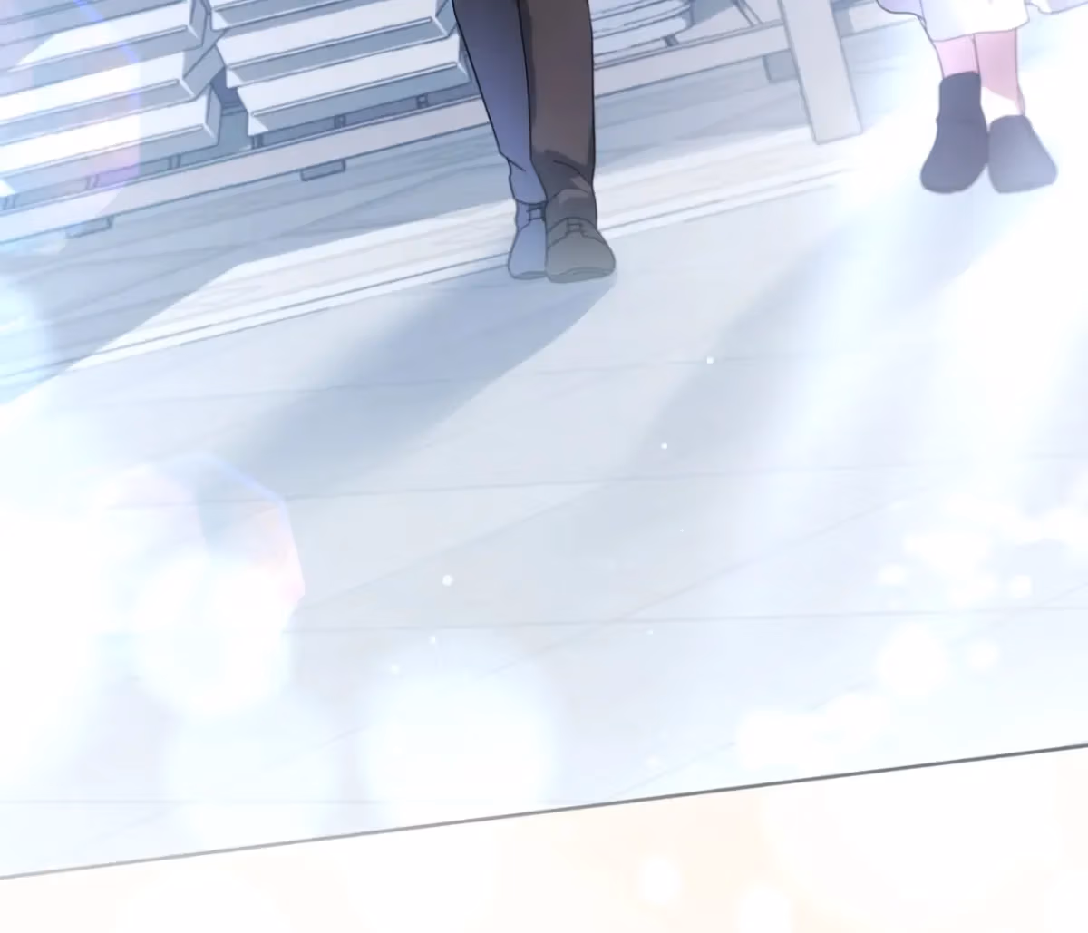 Shall I Write Your Love Letter? Chapter 17 page 180 - 