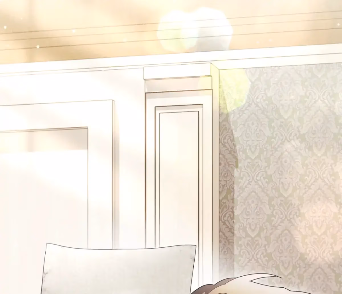 Shall I Write Your Love Letter? Chapter 17 page 184 - 