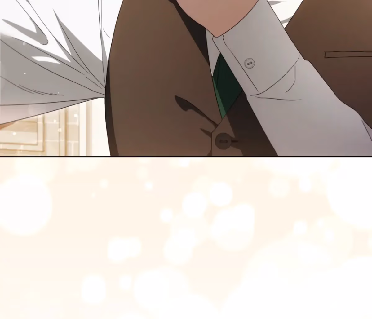 Shall I Write Your Love Letter? Chapter 17 page 186 - 