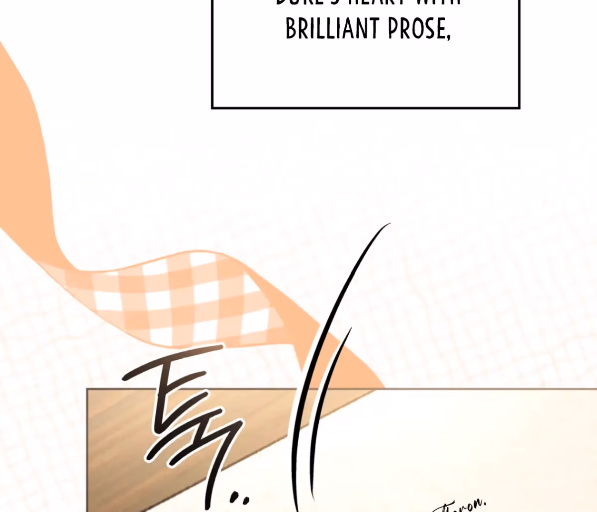 Shall I Write Your Love Letter? Chapter 17 page 188 - 