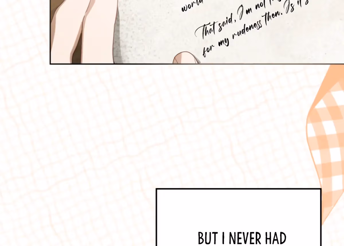 Shall I Write Your Love Letter? Chapter 17 page 190 - 
