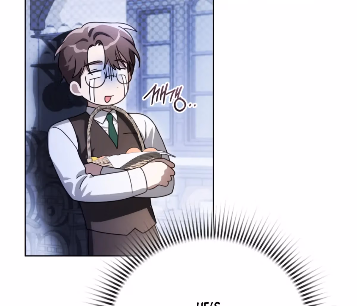 Shall I Write Your Love Letter? Chapter 17 page 20 - 