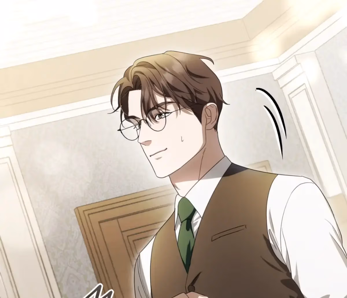 Shall I Write Your Love Letter? Chapter 17 page 193 - 