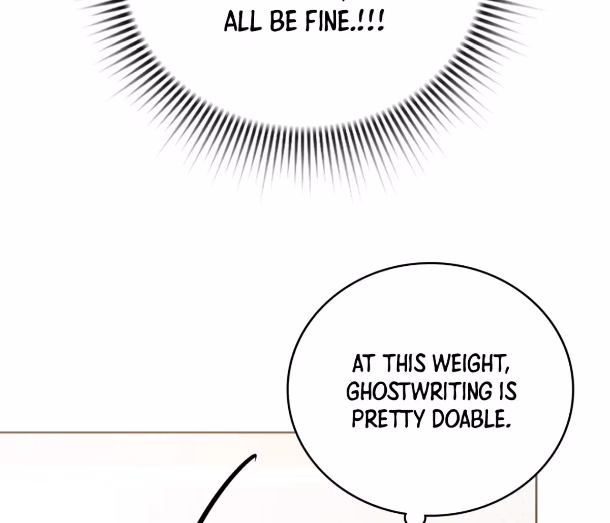 Shall I Write Your Love Letter? Chapter 17 page 195 - 