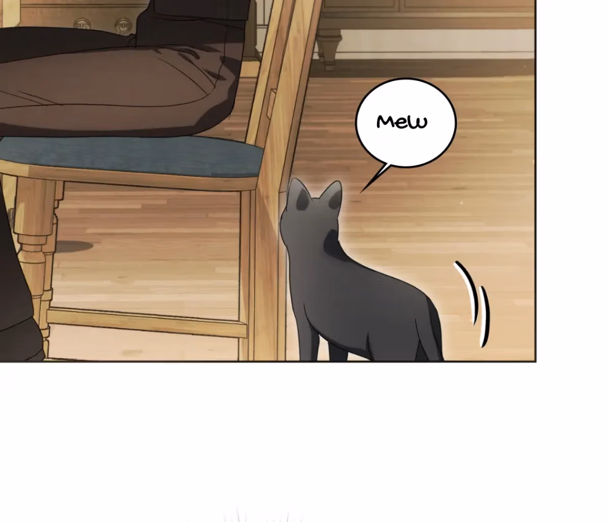 Shall I Write Your Love Letter? Chapter 17 page 197 - 